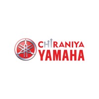 CHIRANIYA YAMAHA logo - Similar company to Cube Tech-Pty Ltd