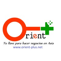 Orient + logo - Similar company to Orient