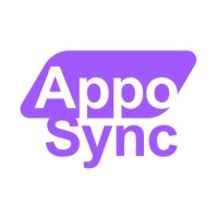Apposync logo - Similar company to Flatspell