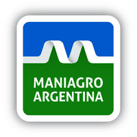 Maniagro Argentina logo - Similar company to Manisel Peanuts Argentina