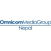 OmnicomMediaGroup Nepal logo - Similar company to Mohnas