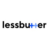 LESSBUTTER logo - Similar company to Tect Group Inc.