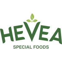 Hevea Special Foods logo - Similar company to Biowash