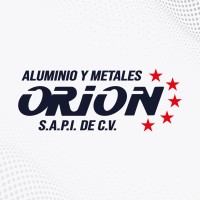 Aluminio y Metales ORION logo - Similar company to Satiate Impex Private Limited