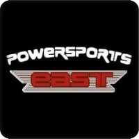 Powersports East logo - Similar company to Coleman Powersports