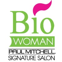 Biowoman A Paul Mitchell Salon logo - Similar company to The Restaurant Experts