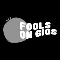 Fools on Gigs logo - Similar company to Satu Interaksi Charity
