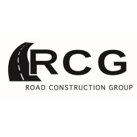 Road Construction Group logo - Similar company to Php Asphalt Solutions