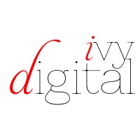 Ivy Digital logo - Similar company to Dgs Dubai