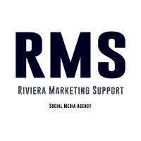 Riviera Marketing Support logo - Similar company to Riviera Digital