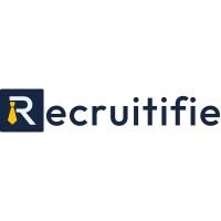 RECRUITIFIE logo - Similar company to Zed Studioz