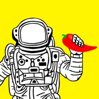 Capitán Paprika logo - Similar company to Genebra