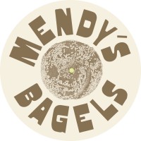 Mendy's Bagels logo - Similar company to Mendy Media
