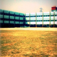 RRK Senior Secondary School Chandausi logo - Similar company to Chandausi Pravasi