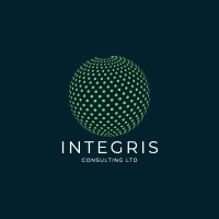 Integris Consulting Ltd. logo - Similar company to Aydrafting
