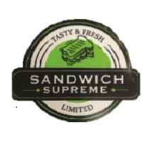 SANDWICH SUPREME LTD logo - Similar company to Aristocaters The Cambridge Sandwich Company