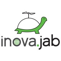 Inova.Jab - Incubadora de Empresas / UNESP 🐢 logo - Similar company to Croppen