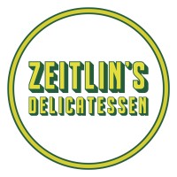 Zeitlin's Delicatessen logo - Similar company to Candid Leap - Webflow Enterprise Partner