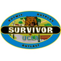 Survivor at UCLA logo - Similar company to Cpp Sea