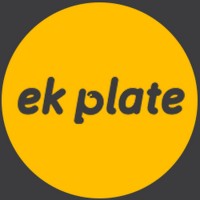 ek Plate-Your ultimate food guide! logo - Similar company to Make Heritage Fun