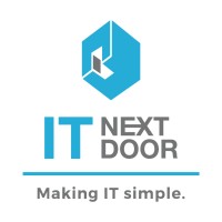 IT Next Door Pte Ltd logo - Similar company to Managed It Asia