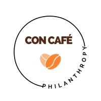 Philanthropy Con Café logo - Similar company to Neo Law Group