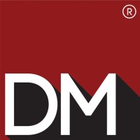 DubaiMachines.com logo - Similar company to Onescreen Mea