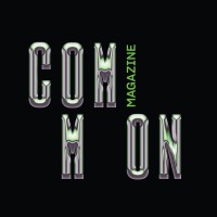 commON Magazine logo - Similar company to Billboard Korea
