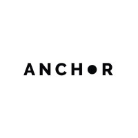 Anchor Agency logo - Similar company to Ran Collectives