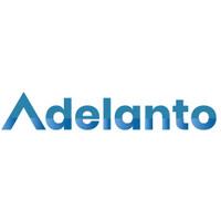 Adelanto logo - Similar company to Adelanto