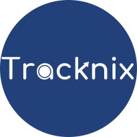Tracknix logo - Similar company to Twiis Innovations