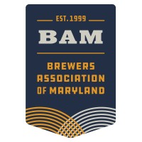 Brewers Association of Maryland logo - Similar company to Oktober Design