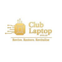 Club Laptop (PTY) LTD logo - Similar company to Liba Consulting & Advisory Services Ltd