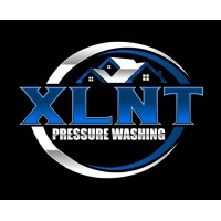 XLNT Pressure Washing LLC logo - Similar company to Tiger Stripes