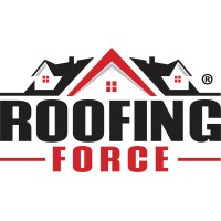 Roofing Force logo - Similar company to Gregory, Inc
