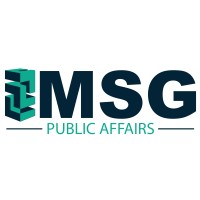 MSG Public Affairs logo - Similar company to Jsb Public Affairs
