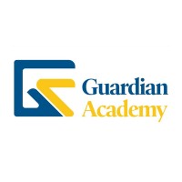 The Guardian Academy logo - Similar company to Zigit