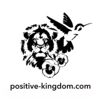 POSITIVE KINGDOM logo - Similar company to Parinat