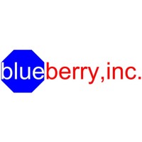 Blueberry, Inc. logo - Similar company to Mbt Engineering, Inc.