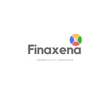 FINAXENA logo - Similar company to Vaishali Securities Limited