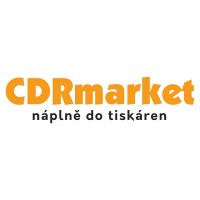 CDRmarket logo - Similar company to Techware Nz