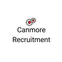 Canmore Recruitment logo - Similar company to Canmore Engineering Ltd