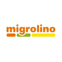 migrolino AG logo - Similar company to Holenstein Gastro