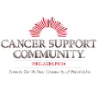 Cancer Support Community Of Philadelphia