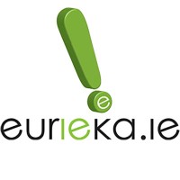 Eurieka.ie logo - Similar company to Sord Data Systems