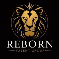 Reborn Talent Group logo - Similar company to Wit Solutions