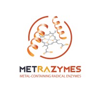 MetRaZymes logo - Similar company to Lyris