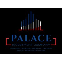 Palace Investment Company logo - Similar company to The Digit Group, Inc.