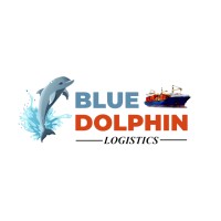 Blue Dolphin Logistics logo - Similar company to Dit San Francisco Inc.