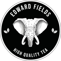 Edward Fields Tea logo - Similar company to Garza Spain